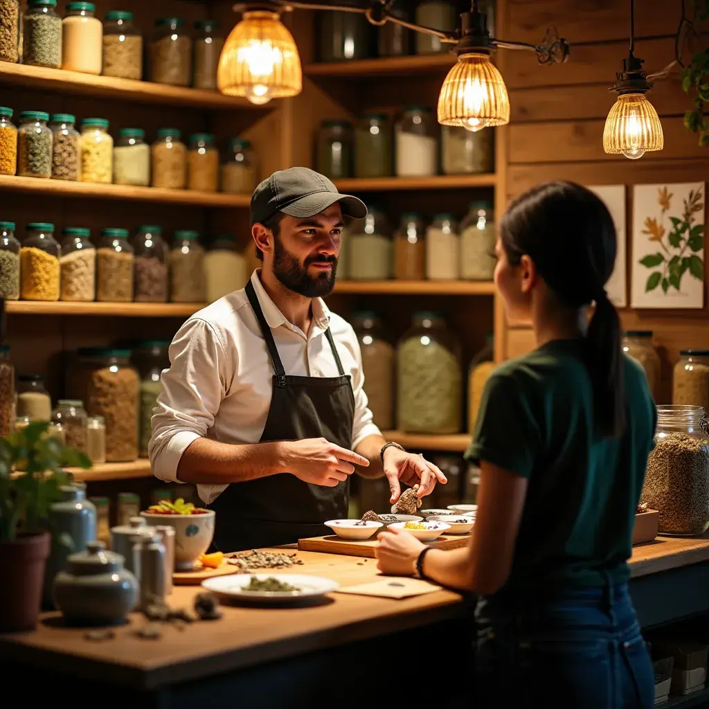 Tradicionális magyar gyógynövények, amelyek hatékonyak a szív- és érrendszeri problémák ellen.
