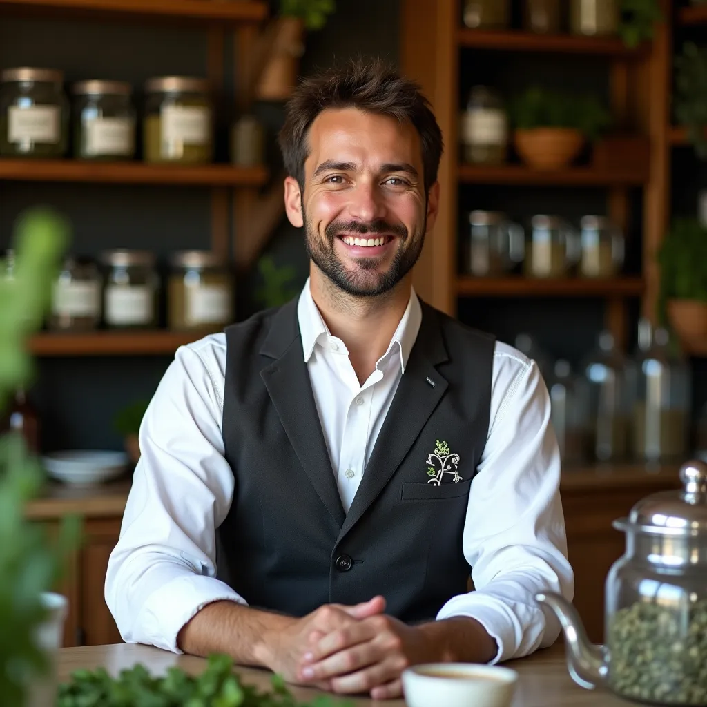 Kovács László - Termékfejlesztési vezető