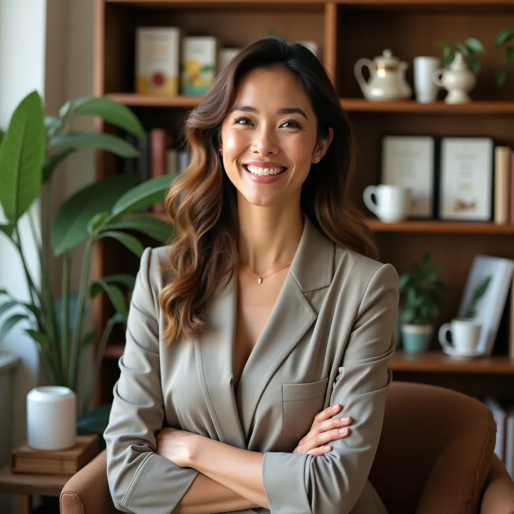 Nagy Eszter - Marketingmenedzser